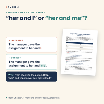 English Workbook